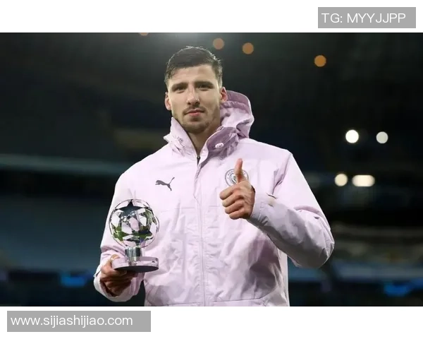 鲁本迪亚斯在足球场上的崛起与成就解析